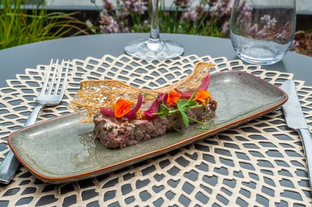 Le Tartare de Bœuf &#38; le Vieux-Lille
